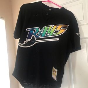 Men’s ray jersey